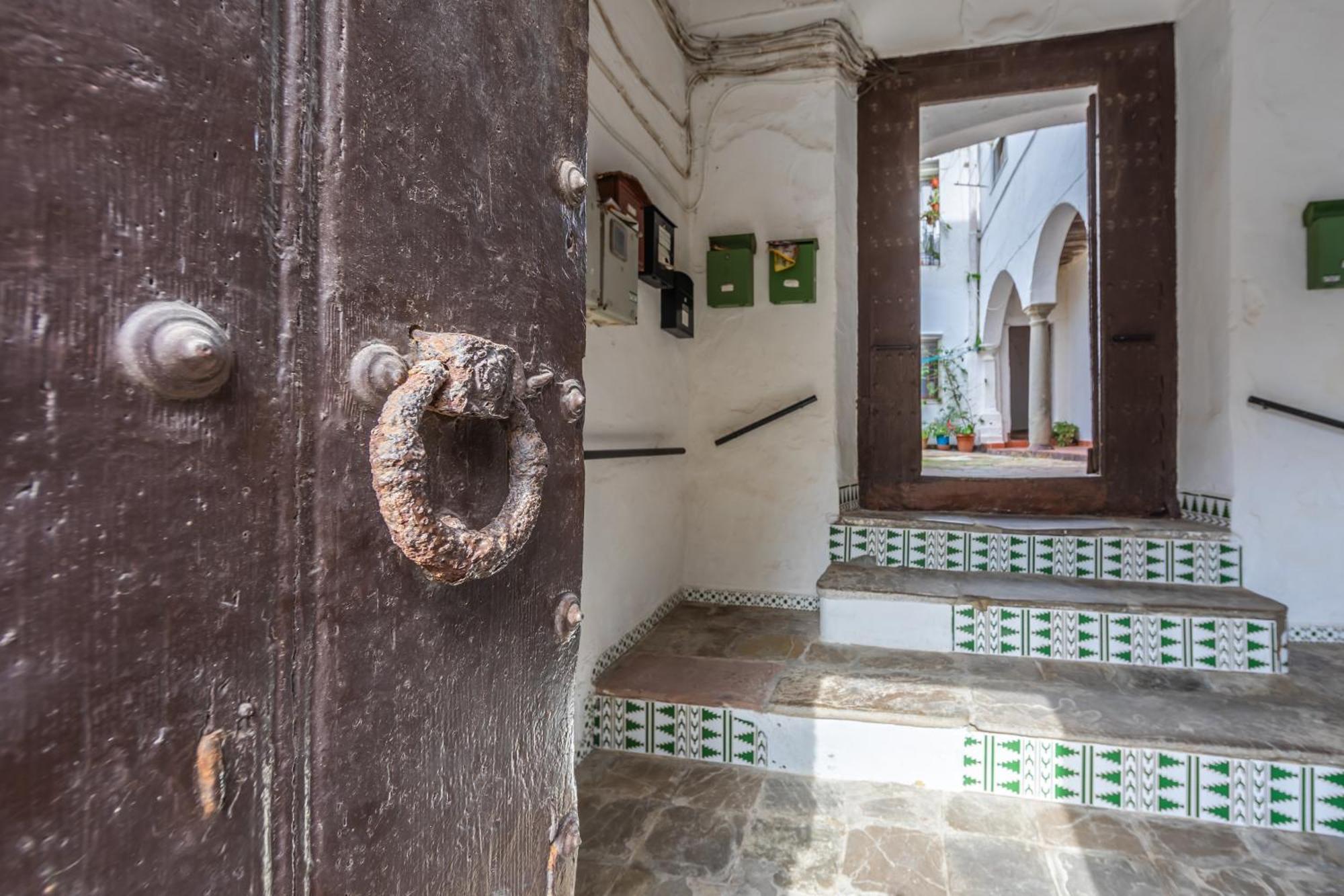 Casa Grande Centro By Inmo360Solutions Tarifa Exterior foto